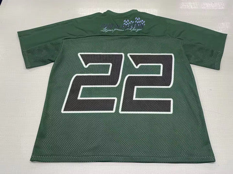 'Its Your Race' Paid In Passion Summer Jersey
