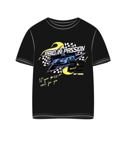 It’s Your Race Graphic Tee