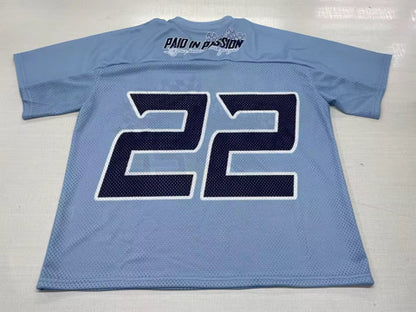 'Its Your Race' Paid In Passion Summer Jersey