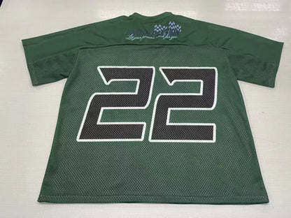 'Its Your Race' Paid In Passion Summer Jersey