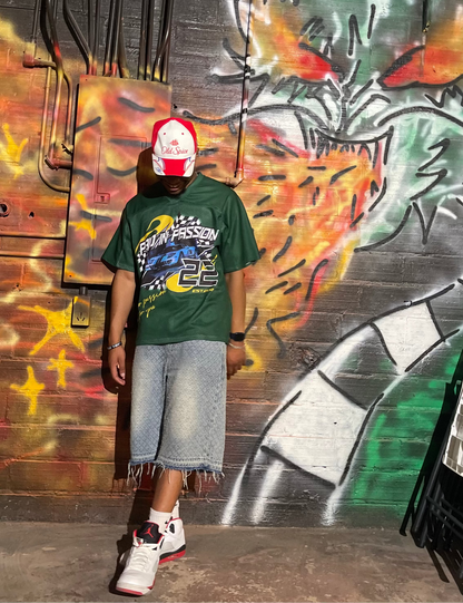 'Its Your Race' Paid In Passion Summer Jersey
