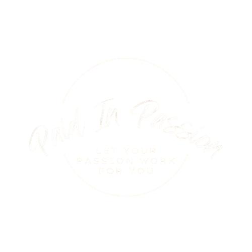Paid In Passion Shop